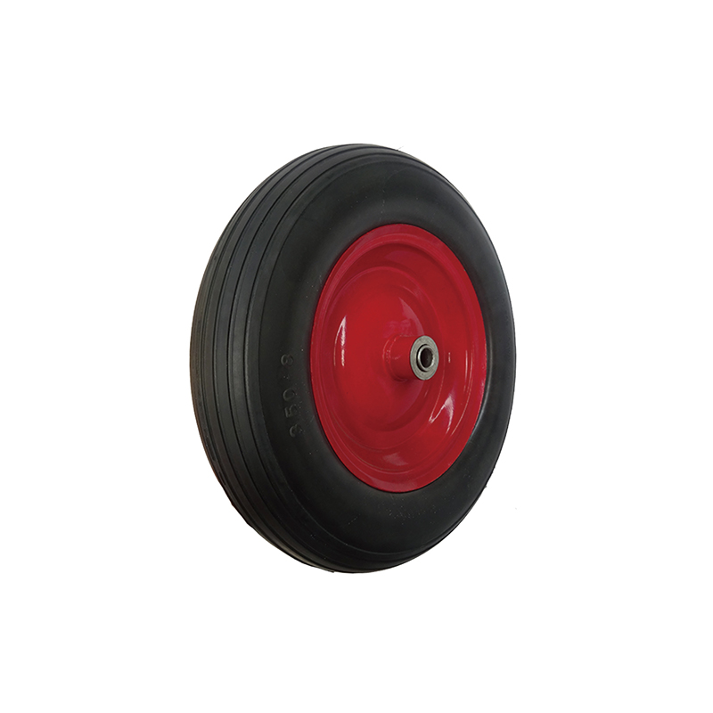 14inch 3.50-8 PU Wheel