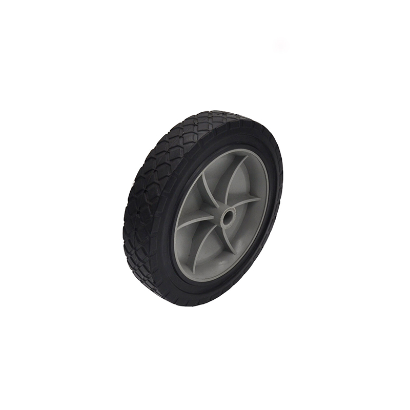 7inch 7x1.5 PU Wheel