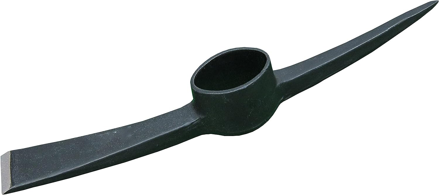 Heavy Duty Forged Adze Picks, Powerful Picks