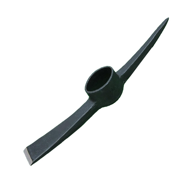 Heavy Duty Forged Adze Picks, Powerful Picks